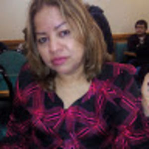 Meet your Posher, Ada